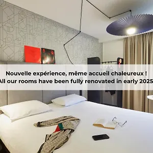 3* Hotel Ibis
