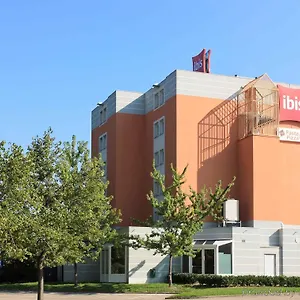 3* Hotel Ibis Lyon Sud Sur Rhone