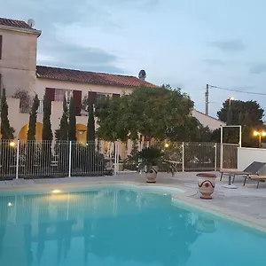 hotel-le-mas-saint-joseph.fr-provencehotel.com/