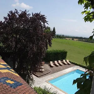 3* Hotel Des Chasseurs