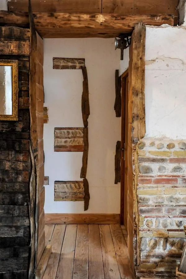Guest house Le Moulin De Chamambard Hotel Saint-Denis-les-Bourg France